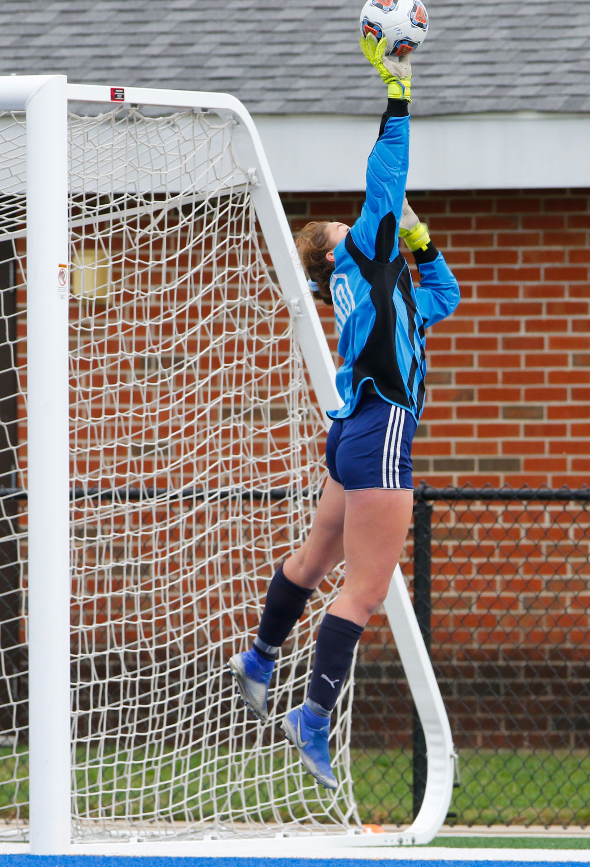 Gallery: 3A girls soccer regional semifinal: Crown Point vs. Chesterton